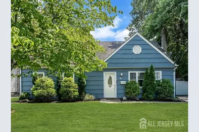 76 Clifton Street, Edison, NJ 08817 - Photo 1