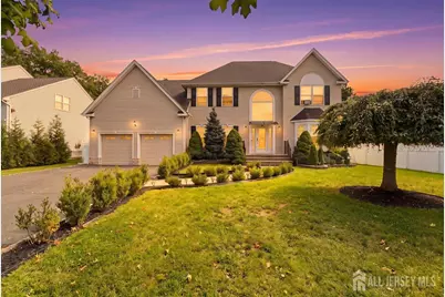 506 Jarrard Street, Piscataway Township, NJ 08854 - Photo 2