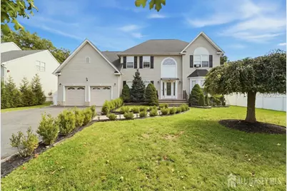 506 Jarrard Street, Piscataway Township, NJ 08854 - Photo 4