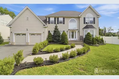 506 Jarrard Street, Piscataway Township, NJ 08854 - Photo 1
