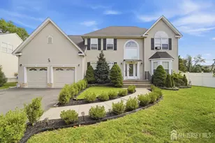 506 Jarrard St, Piscataway Township, NJ 08854 - Photo 1