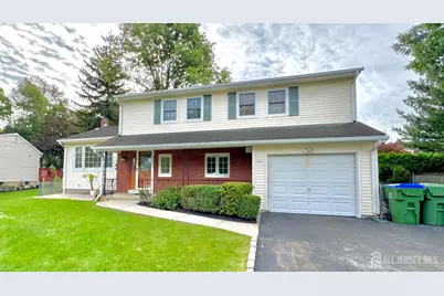 100 Dellwood Road, Edison, NJ 08820 - Photo 2