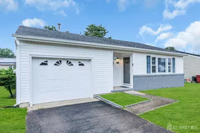 214 Westbrook Drive, Berkeley, NJ 08757 - Photo 2