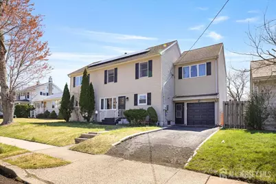 439 Fairview Avenue, Colonia, NJ 07067 - Photo 2