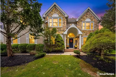 16 Harvest Drive, Plainsboro Township, NJ 08536 - Photo 1