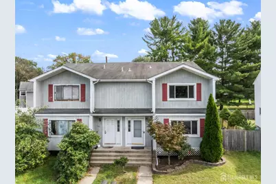 102 Benjamin Court, South Brunswick Township, NJ 08810 - Photo 34