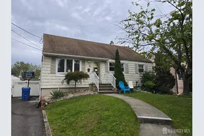 27 Melvin Avenue, Iselin, NJ 08830 - Photo 1