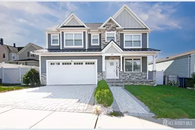 148 McCutcheon Avenue, Sayreville, NJ 08872 - Photo 1