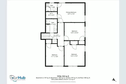 56 Gramercy Drive, Piscataway Township, NJ 08854 - Photo 34