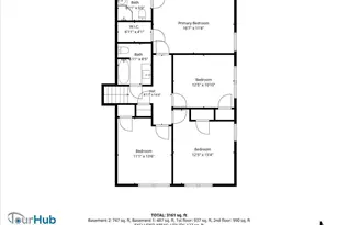 56 Gramercy Dr, Piscataway Township, NJ 08854 - Photo 34