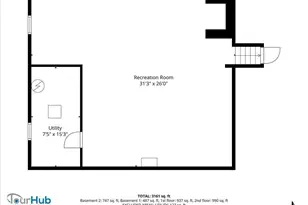 56 Gramercy Dr, Piscataway Township, NJ 08854 - Photo 36