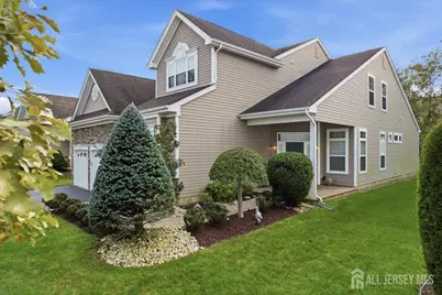 84 Draw Bridge Drive, Monroe Township, NJ 08831 - Photo 4