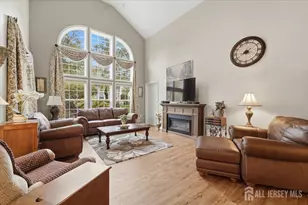 84 Drawbridge Dr, Monroe Township, NJ 08831 - Photo 6