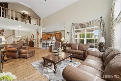 84 Draw Bridge Drive, Monroe Township, NJ 08831 - Photo 8