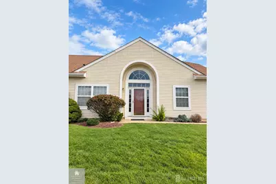 274 Valencia Drive, Monroe Township, NJ 08831 - Photo 4