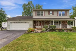 46 Meredith Rd, Edison, NJ 08817 - Photo 1