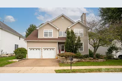 12 Muirfield Boulevard, Monroe Township, NJ 08831 - Photo 1