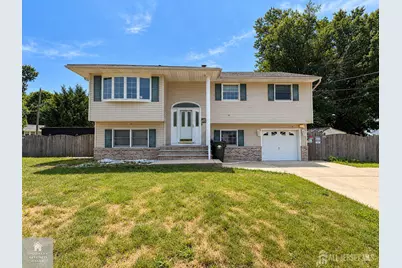 125 Bentley Avenue, Old Bridge Township, NJ 08857 - Photo 1