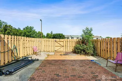 1 Quincy Circle, South Brunswick Township, NJ 08810 - Photo 4