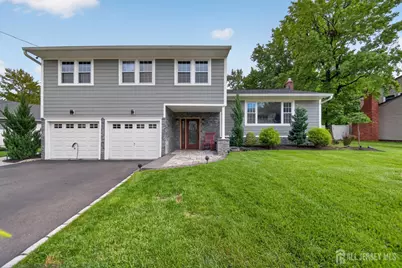 9 Nightingale Street, Edison, NJ 08820 - Photo 2