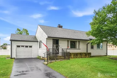 314 2nd Street, Middlesex, NJ 08846 - Photo 2