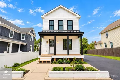 108 Catherine Street #1, Red Bank, NJ 07701 - Photo 1