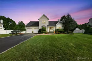 221 Jon St, Old Bridge Township, NJ 08857 - Photo 1