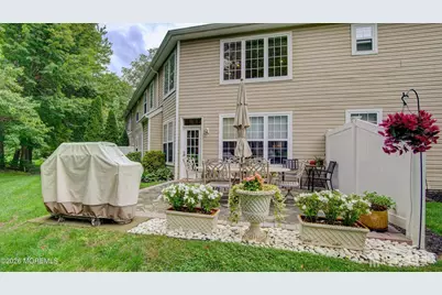 194 Shinnecock Drive, Manalapan Township, NJ 07726 - Photo 38