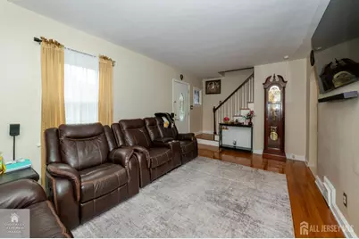 9 McAuliffe Drive, North Brunswick Township, NJ 08902 - Photo 6