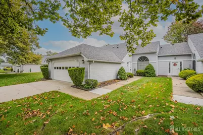 644 Nutley Drive #A, Monroe Township, NJ 08832 - Photo 2