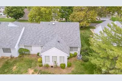 644 Nutley Drive #A, Monroe Township, NJ 08832 - Photo 8