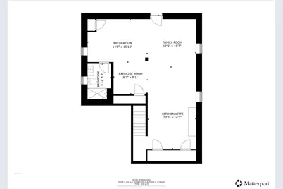 7 E Walnut Street E, Metuchen, NJ 08840 - Photo 6