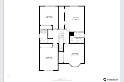 7 E Walnut Street E, Metuchen, NJ 08840 - Photo 10