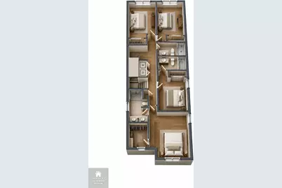 7 E Walnut Street E, Metuchen, NJ 08840 - Photo 4