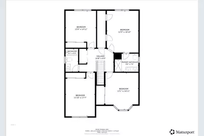 7 E Walnut Street E, Metuchen, NJ 08840 - Photo 12