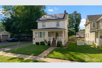 258 Whittier Avenue, Dunellen, NJ 08812 - Photo 2