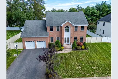 9 Trista Way, South Plainfield, NJ 07080 - Photo 4