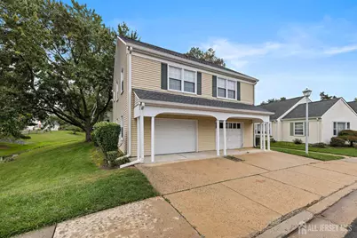 420 Newport Way, Monroe Township, NJ 08831 - Photo 1