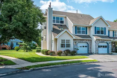 15 Allison Court, South Brunswick Township, NJ 08852 - Photo 6