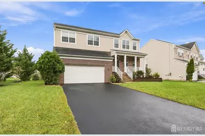 31 Saratoga Lane, Monroe Township, NJ 08831 - Photo 2