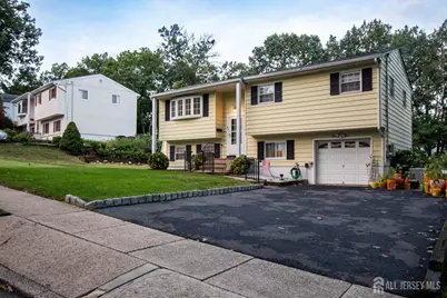 45 Bradford Road, East Brunswick Township, NJ 08816 - Photo 24