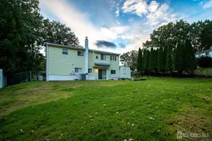 45 Bradford Rd, East Brunswick Township, NJ 08816 - Photo 22