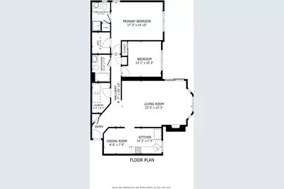 400 Keswick Drive, Piscataway Township, NJ 08854 - Photo 18