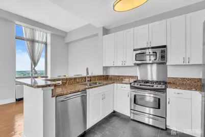 1 Spring Street #2501, New Brunswick, NJ 08901 - Photo 12
