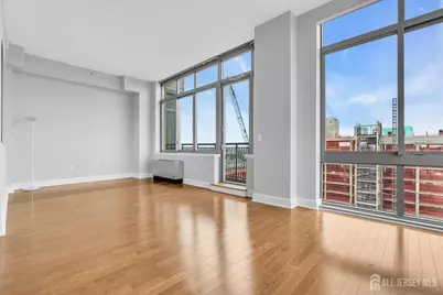 1 Spring Street #2501, New Brunswick, NJ 08901 - Photo 6