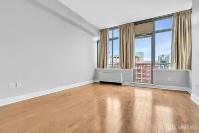 1 Spring Street #2501, New Brunswick, NJ 08901 - Photo 16