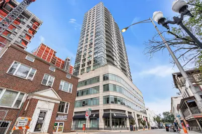 1 Spring Street #2501, New Brunswick, NJ 08901 - Photo 1