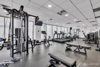 1 Spring Street #2501, New Brunswick, NJ 08901 - Photo 34