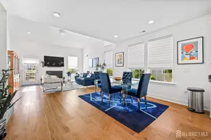 96 Starlight Dr, Monroe Township, NJ 08831 - Photo 14