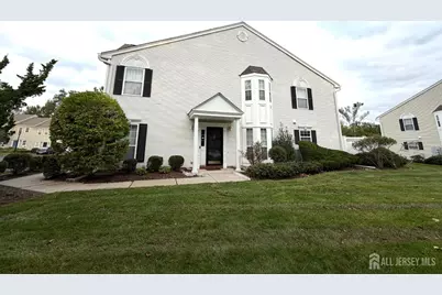 101 Park Knoll Drive, South Brunswick Township, NJ 08540 - Photo 2